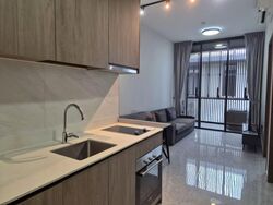 Parc Komo (D17), Apartment #588148641